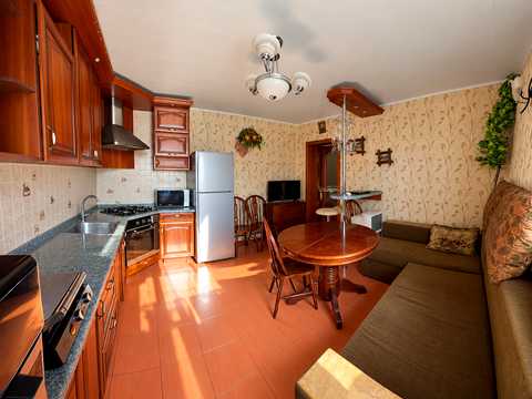 квартира за адресою Ромни, Іллінська, 40