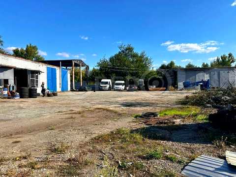 коммерческая по адресу Цимлянская ул., 1