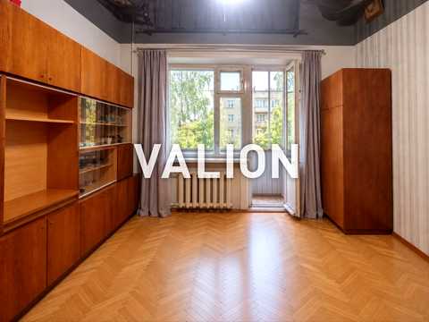 квартира по адресу Науки просп., 63