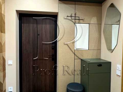 квартира за адресою Олександра Олеся вул., 9-А