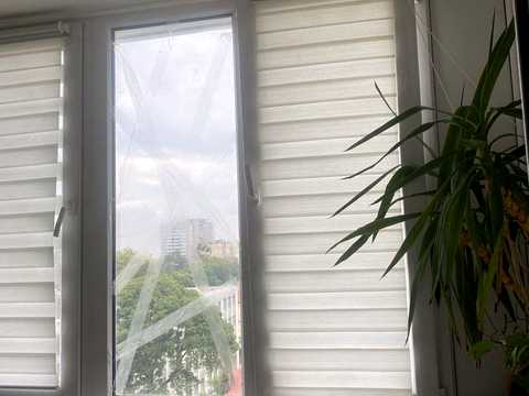 квартира за адресою Фонтанська дорога вул. (Перекопской дивизии улица), 22