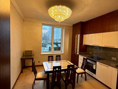 квартира по адресу Богдана Хмельницкого ул., 220
