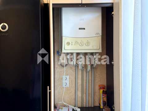квартира по адресу Таїрова ул., 6/1
