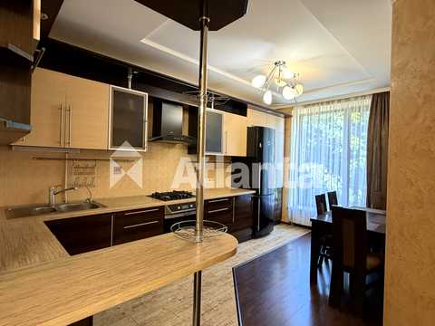 квартира по адресу Таїрова ул., 6/1