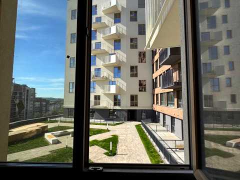 квартира по адресу Щурата ул., (Будинок 8)