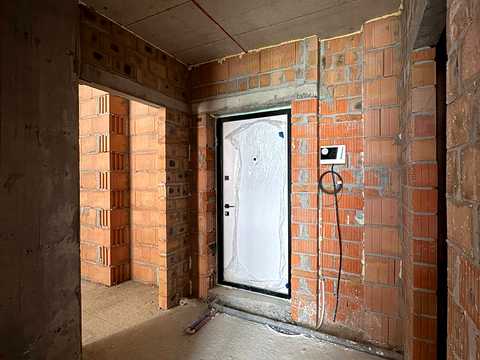 квартира по адресу Щурата ул., (Будинок 8)