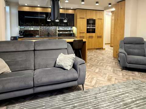 квартира за адресою Регенераторна вул., 4 к6