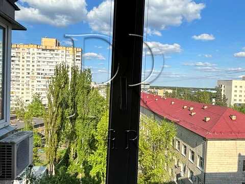 квартира за адресою Мілютенка вул., 10/1