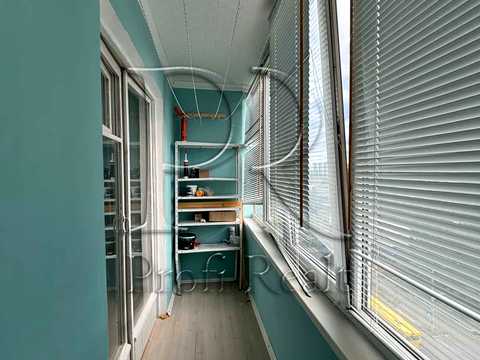 квартира за адресою Мілютенка вул., 10/1