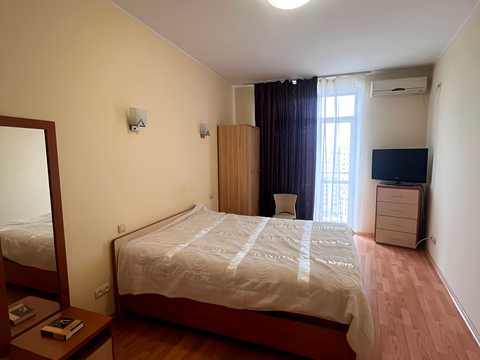 квартира за адресою Одеса, Фонтанська дорога вул., 49/1