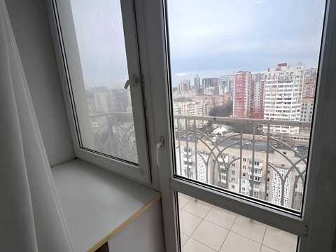 квартира за адресою Одеса, Фонтанська дорога вул., 49/1