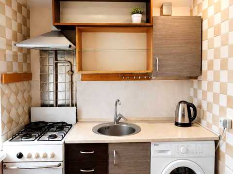 квартира за адресою Балківська вул., 24