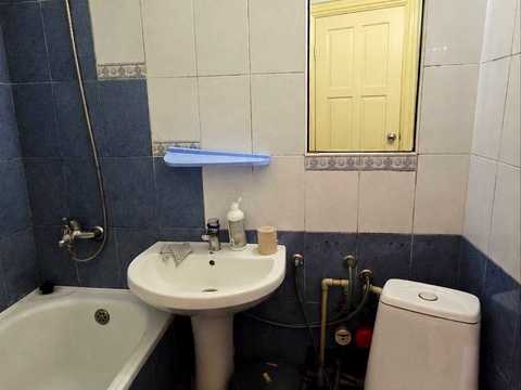 квартира за адресою Балківська вул., 24