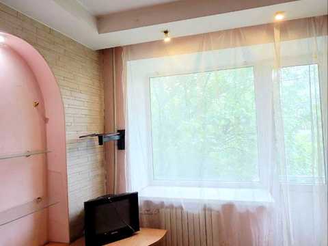 квартира за адресою Балківська вул., 24