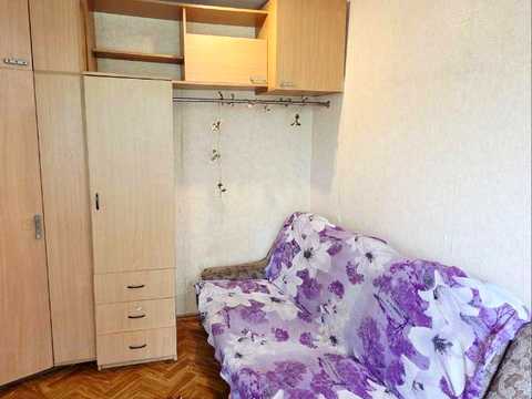 квартира за адресою Балківська вул., 24