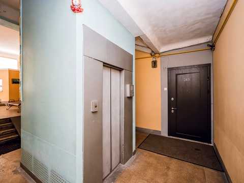 квартира по адресу Ивана Мазепы ул. (Січневого Повстання), 3-Б