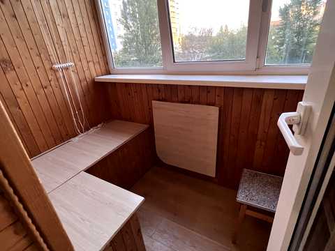 квартира по адресу Василя Верховинця ул., 10