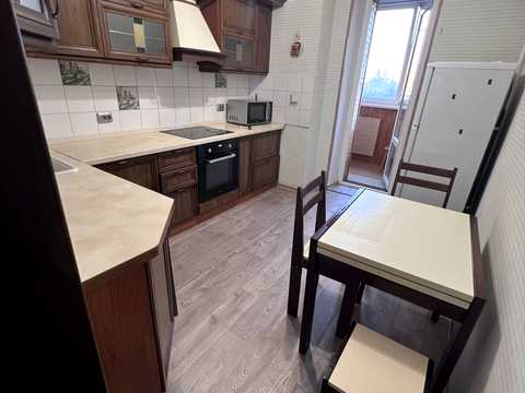 квартира по адресу Василя Верховинця ул., 10
