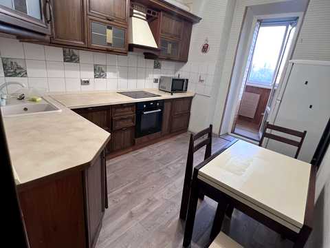 квартира по адресу Василя Верховинця ул., 10