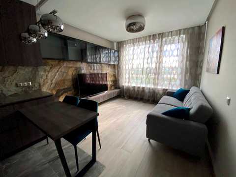 квартира по адресу Златоустовская ул., 30