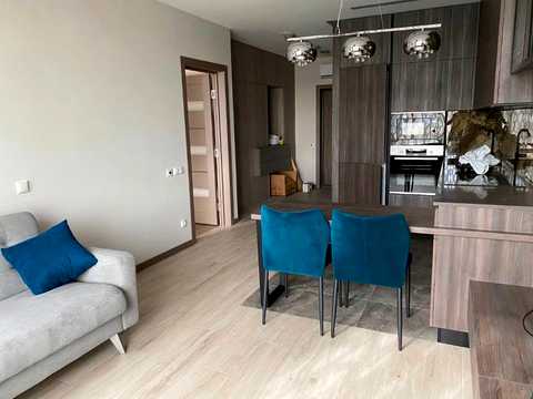 квартира по адресу Златоустовская ул., 30