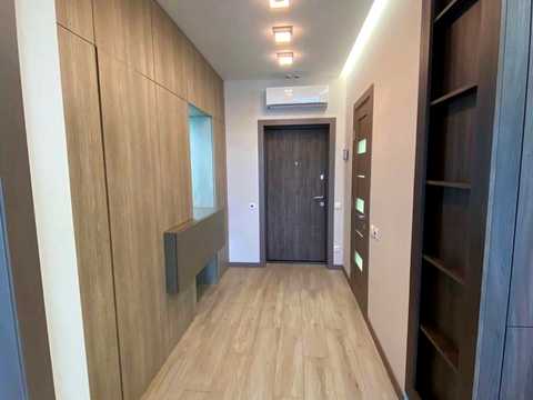 квартира по адресу Златоустовская ул., 30