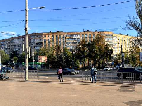 коммерческая по адресу Мира просп., 7