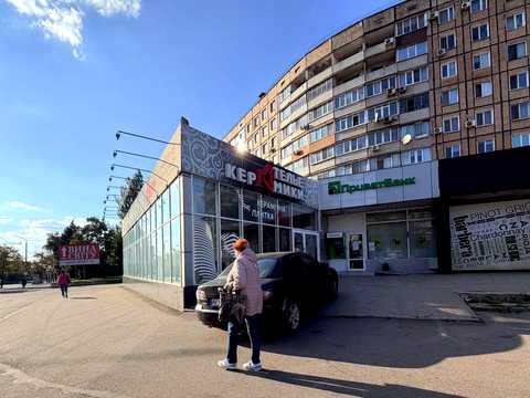 коммерческая по адресу Мира просп., 7