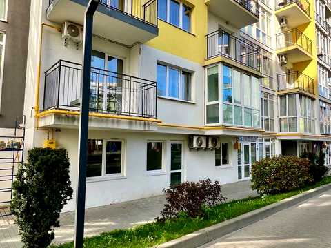 комерційна за адресою Тараса Шевченка вул., 25