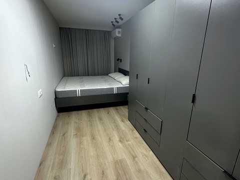 квартира по адресу Александра Поля ул., 48-А