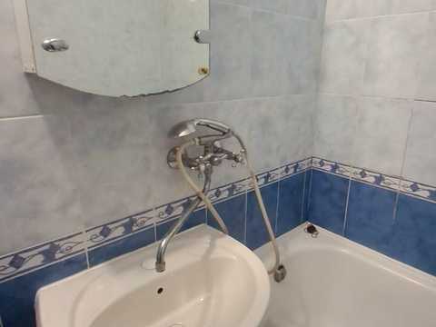 квартира за адресою Святоюріївська вул., 22