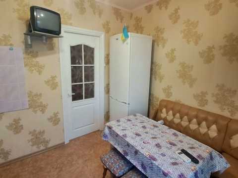 квартира за адресою Святоюріївська вул., 22