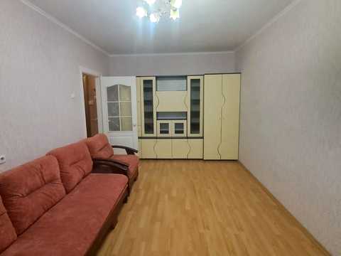 квартира за адресою Святоюріївська вул., 22