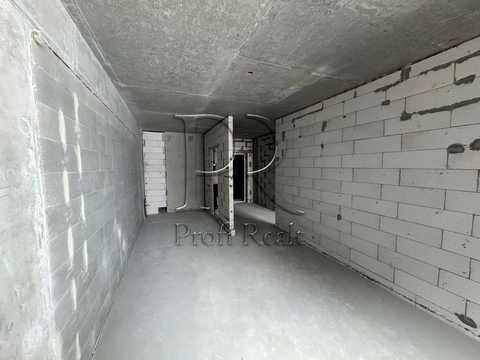 квартира за адресою Дніпровська набережна вул., 15-К