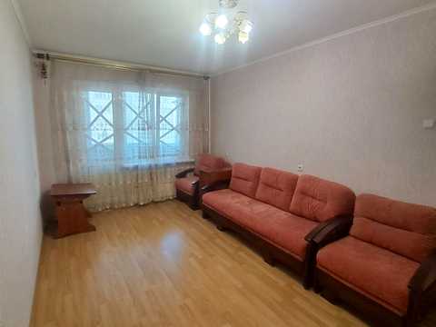 квартира за адресою Святоюріївська вул., 22