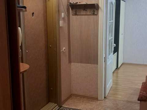 квартира за адресою Святоюріївська вул., 22