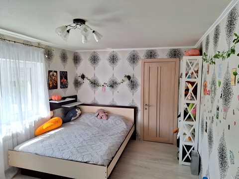 дом по адресу Староруслянська