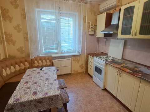 квартира за адресою Святоюріївська вул., 22
