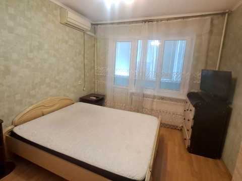 квартира по адресу Святоюріївська ул., 22