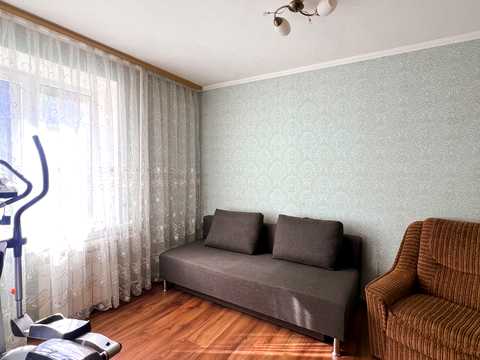 квартира за адресою Святошинська вул., 6