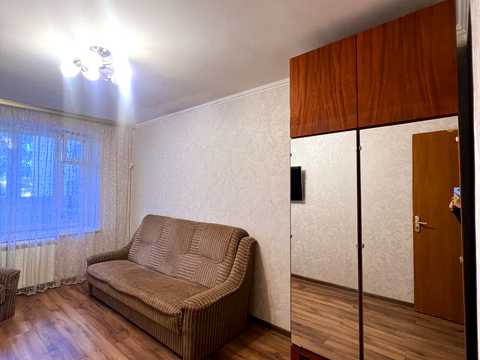 квартира за адресою Святошинська вул., 6