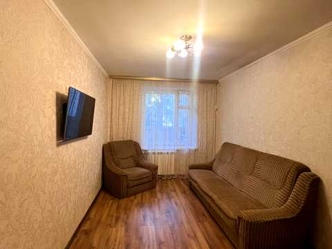 квартира за адресою Святошинська вул., 6