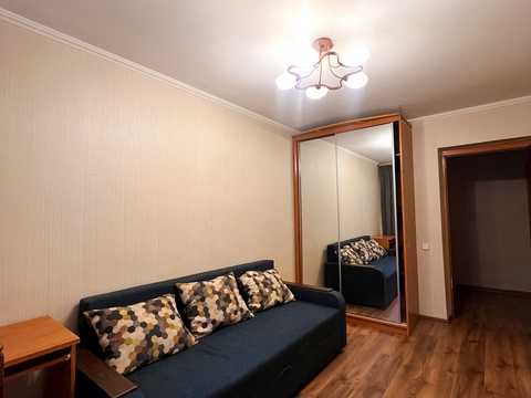 квартира за адресою Святошинська вул., 6