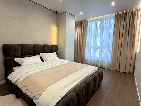 квартира по адресу Национальной Гвардии ул., 3-К