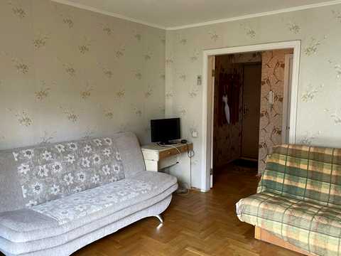 квартира по адресу Теремковская ул., 2-Г