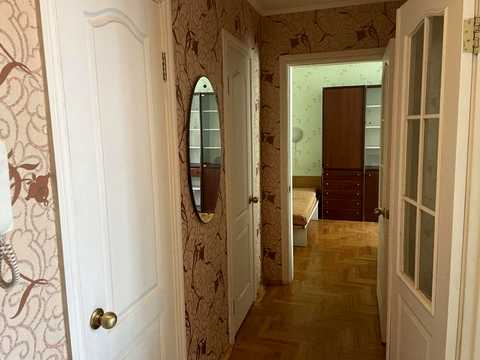 квартира за адресою Теремківська вул., 2-Г