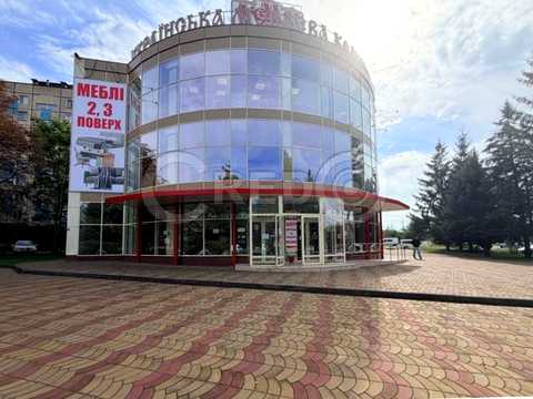 комерційна за адресою Електрозаводська вул., 3а