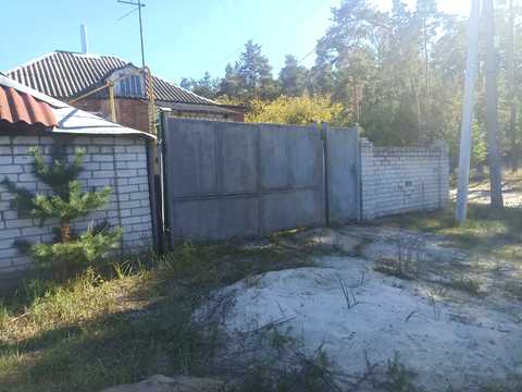 дом по адресу Циолковского въезд (Ціолковського), 18