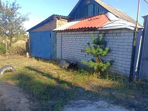 дом по адресу Циолковского въезд (Ціолковського), 18