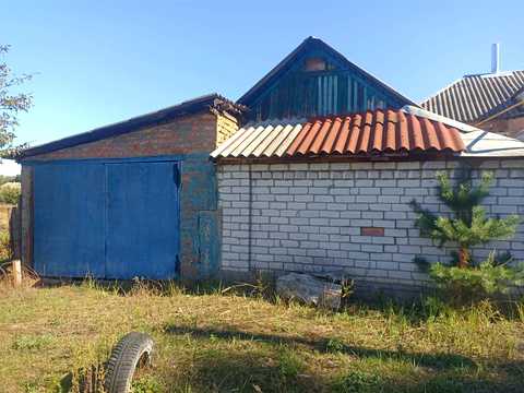 дом по адресу Циолковского въезд (Ціолковського), 18